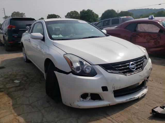 Nissan Altima s (2011)