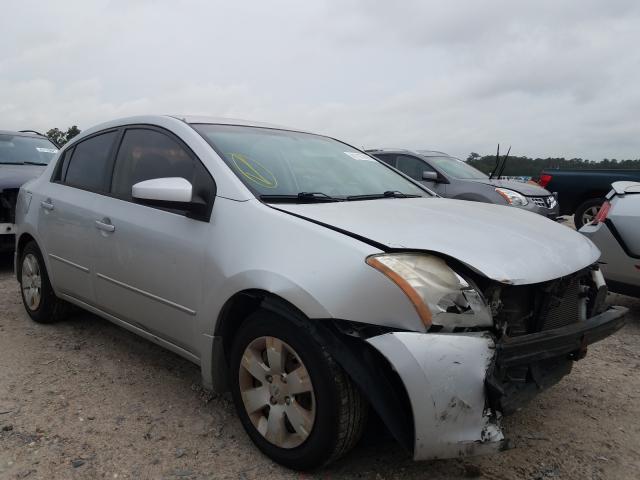 Nissan Sentra 2.0 (2011)