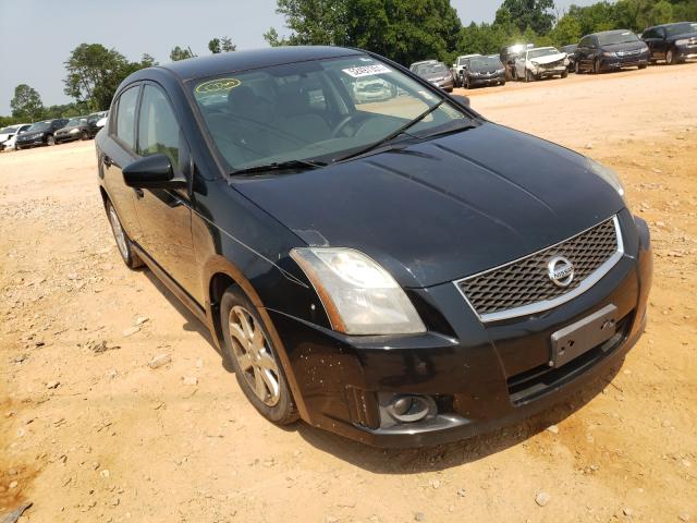 Nissan Sentra 2.0 (2012)
