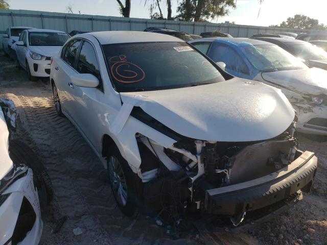 Nissan Altima (2013)