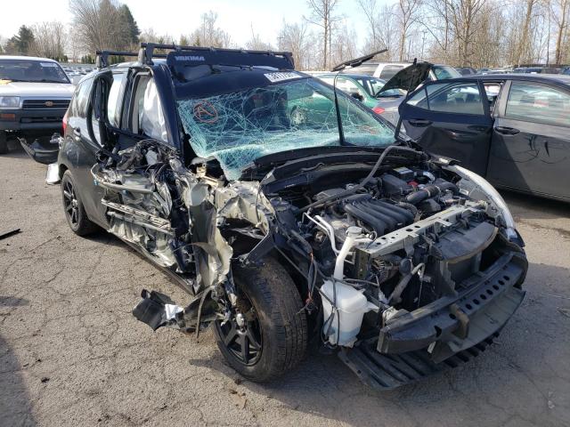 Nissan Versa note (2014)