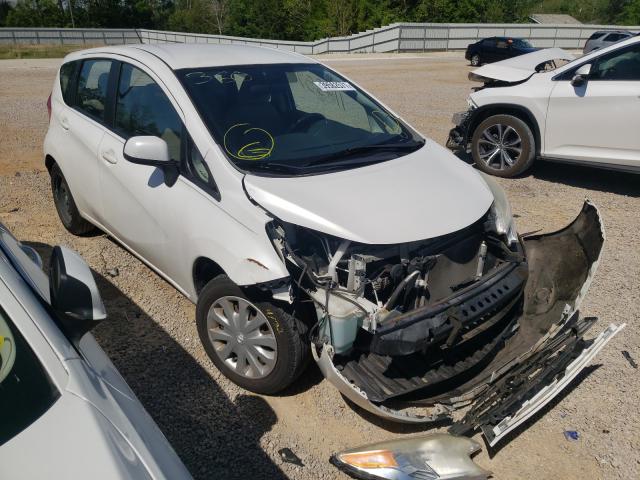 Nissan Versa note (2014)