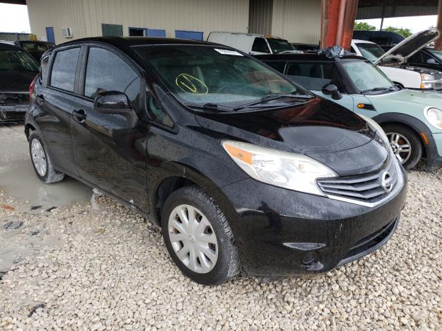 Nissan Versa note (2014)