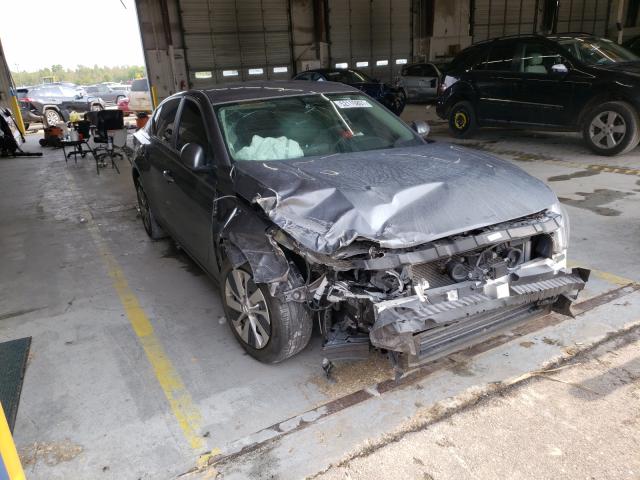 Nissan Altima s (2019)