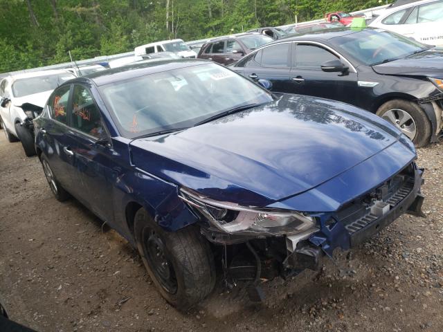 Nissan Altima s (2020)