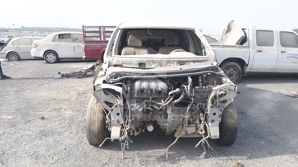 Nissan Tiida (2006)