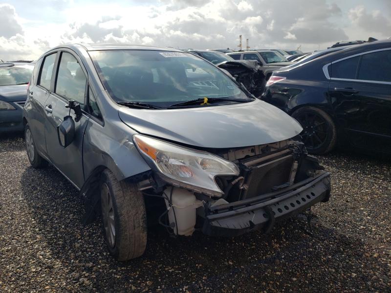 Nissan Versa note (2014)