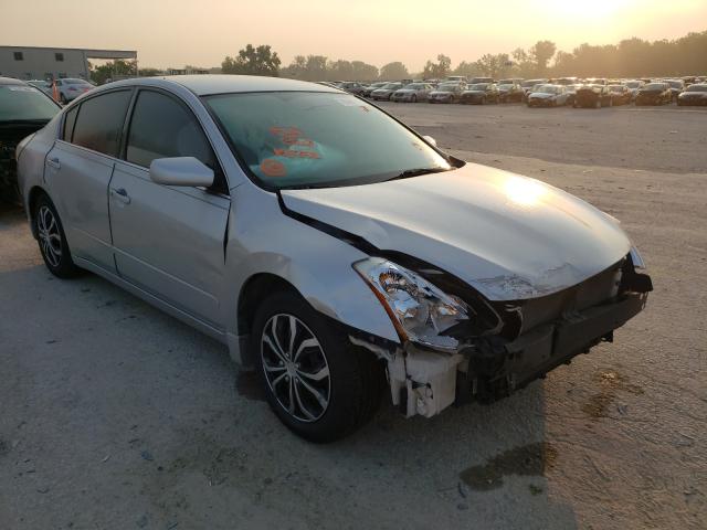 Nissan Altima (2011)