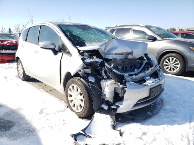 Nissan Versa note (2015)