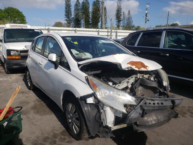 Nissan Versa note (2014)