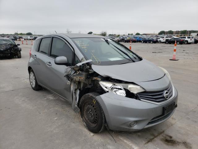 Nissan Versa note (2014)