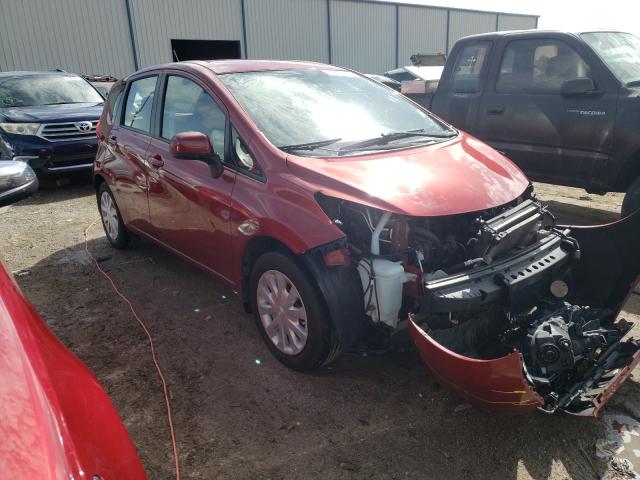 Nissan Versa note (2014)