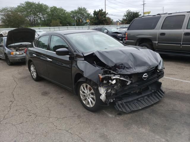 Nissan Sentra (2015)