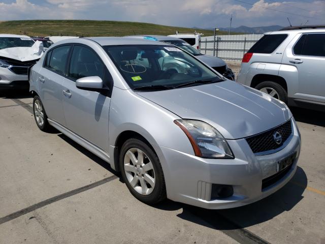 Nissan Sentra 2.0 (2010)