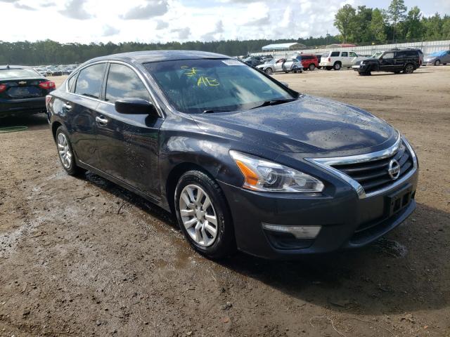Nissan Altima (2014)