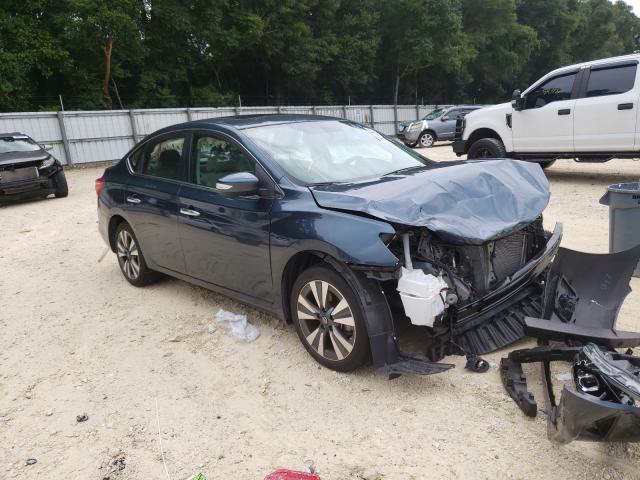 Nissan Sentra (2017)