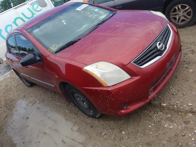 Nissan Sentra 2-0 (2011)