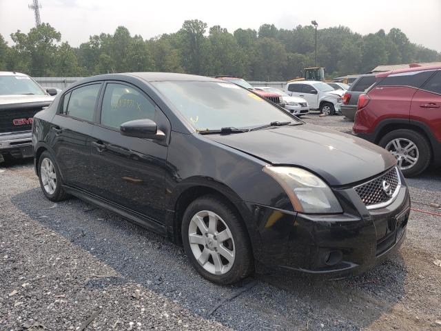 Nissan Sentra 2.0 (2011)
