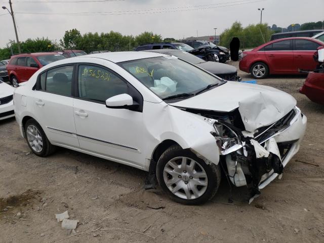 Nissan Sentra (2011)