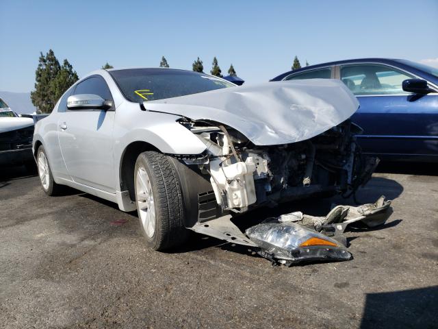 Nissan Altima s (2012)