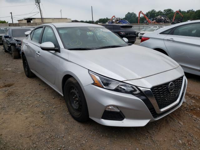 Nissan Altima s (2020)