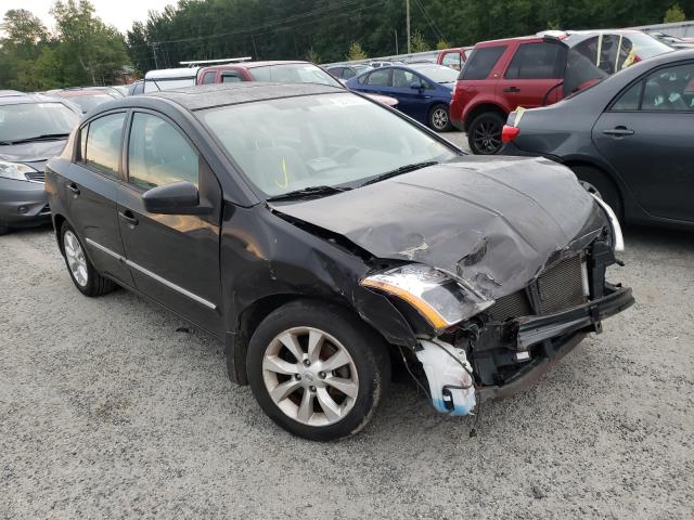 Nissan Sentra 2.0 (2010)