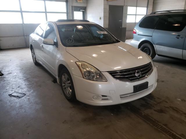 Nissan Altima (2011)