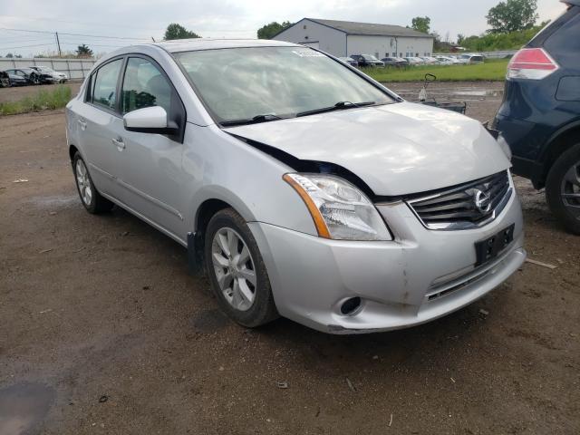 Nissan Sentra 2.0 (2011)