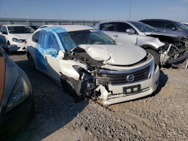 Nissan Altima (2013)