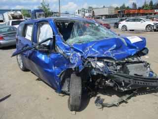 Nissan Versa note (2014)