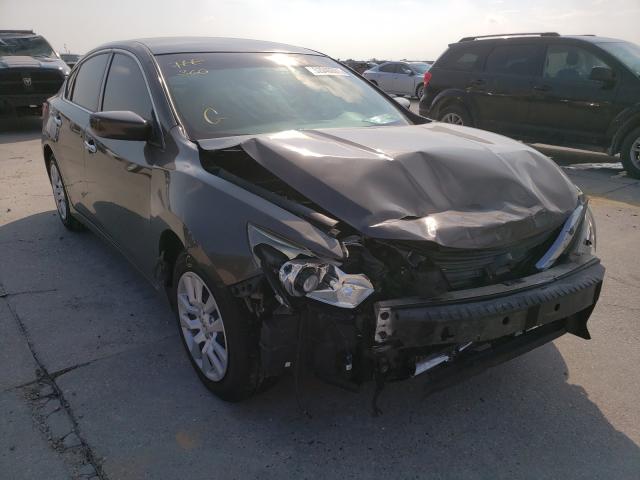 Nissan Altima (2016)