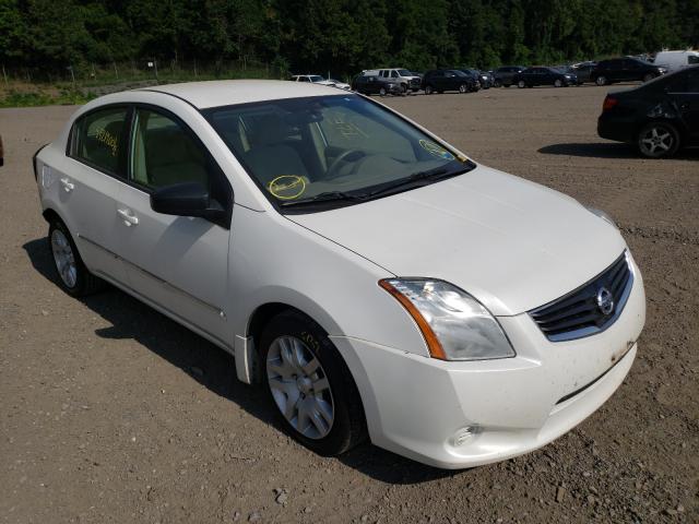 Nissan Sentra (2010)