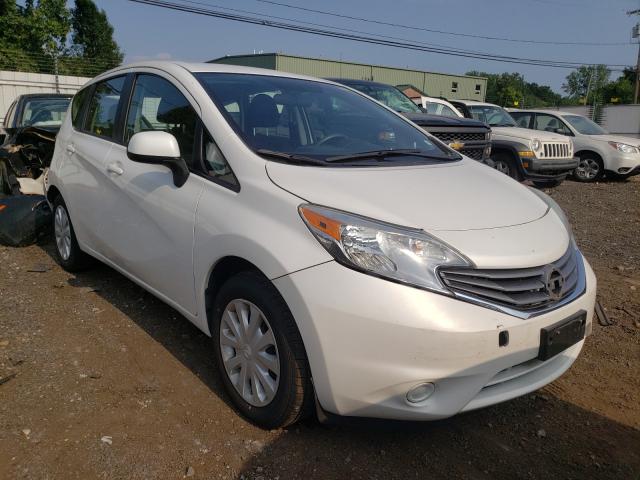 Nissan Versa note (2014)