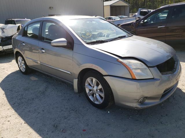 Nissan Sentra 2.0 (2011)