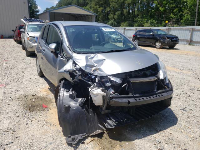 Nissan Versa note (2015)