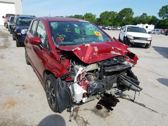 Nissan Versa note (2015)