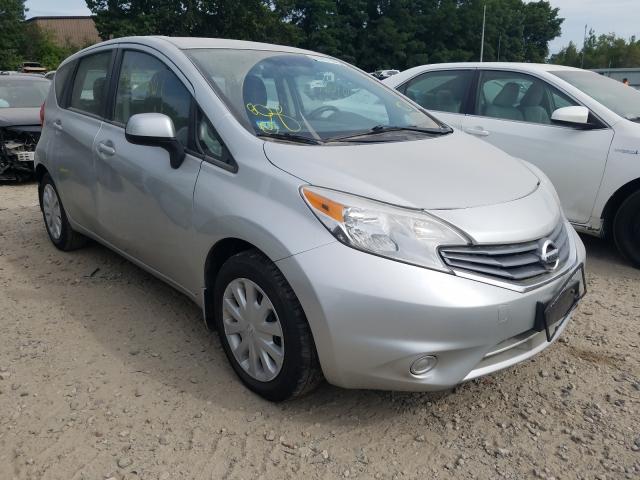 Nissan Versa note (2014)