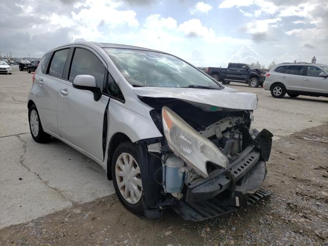 Nissan Versa note (2014)
