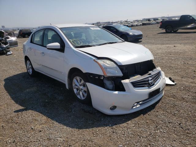 Nissan Sentra 2.0 (2011)
