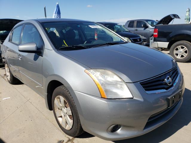 Nissan Sentra 2.0 (2012)