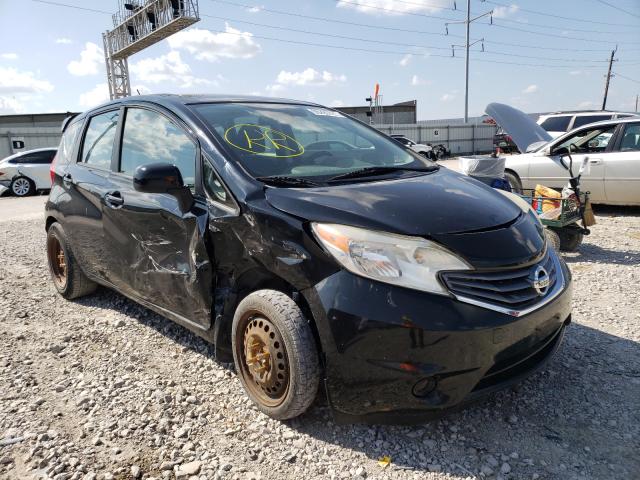 Nissan Versa note (2014)