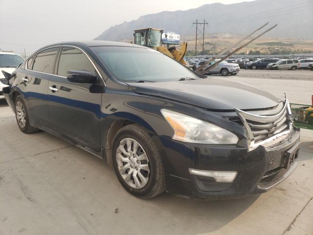 Nissan Altima (2015)