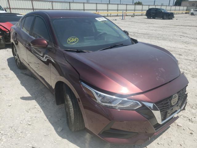 Nissan Sentra (2020)