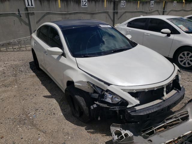 Nissan Altima (2014)