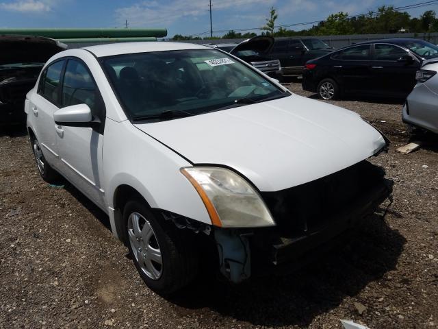 Nissan Sentra 2.0 (2011)