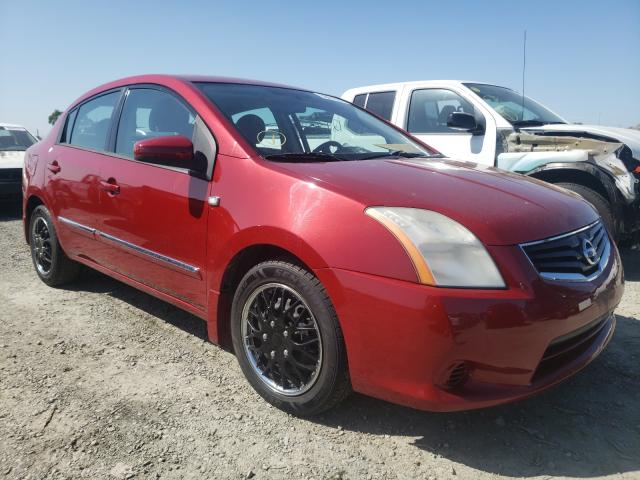 Nissan Sentra 2.0 (2012)