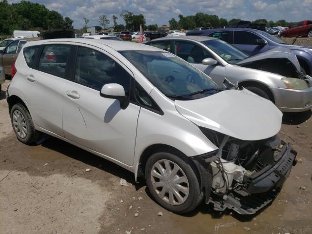 Nissan Versa note (2014)