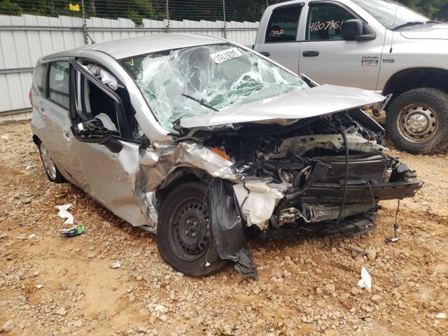 Nissan Versa note (2015)