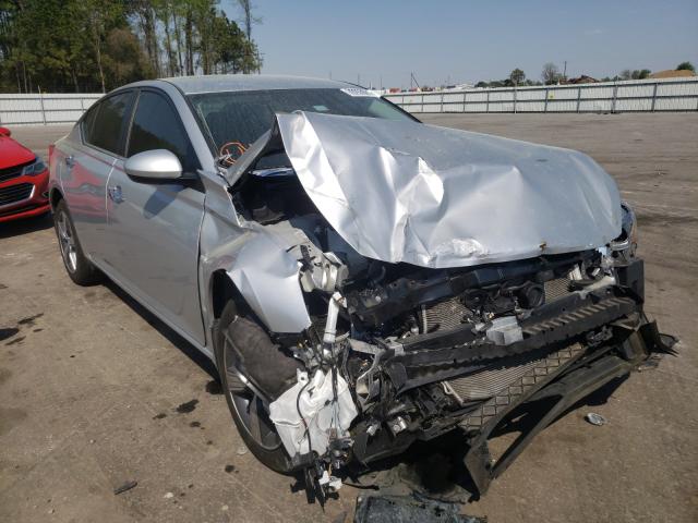 Nissan Altima s (2019)