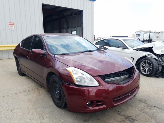Nissan Altima (2010)